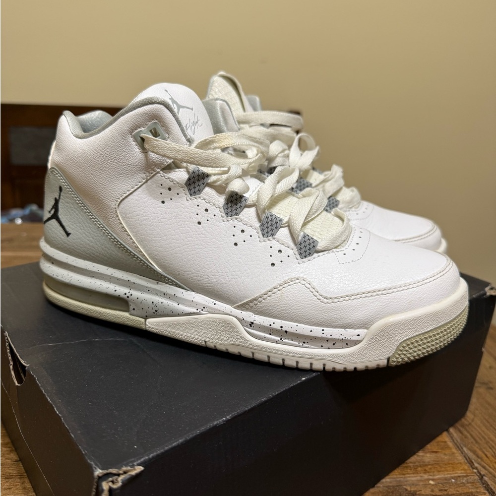 Jordan Flight Origin 2 BG